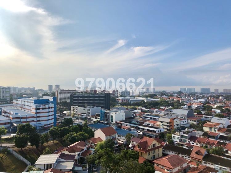 Vacanza @ East (D14), Condominium #168654222